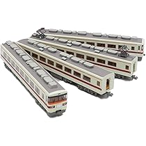  - トミーテック鉄道コレクション各種4箱とKATOの古い製品4両 TOMYTEC ジオコレ（鉄コレ・バスコレ） 製品画像や情報が更新